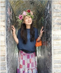 84年164CM的财务小姐姐征婚 ,希望对方88-76年