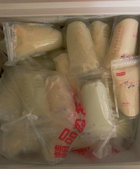 母乳有需要的宝妈吗