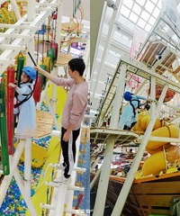 这家冒险岛开了好多年,38元耍一天