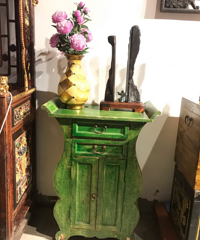 巴南真是个宝藏地,丰盛古镇好适合“淘宝”,喂鹿子实在太欢乐了