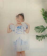抚顺6岁女童被“打断”的童年:“爸爸”告诉我……