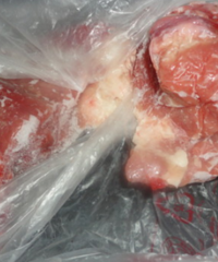 网上买的冻牛肉,为什么那么便宜?原因很简单,搞清楚再买!