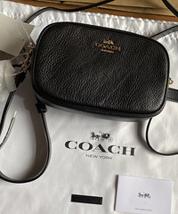 300多的COACH确实香!