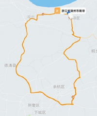 快递都去“旅游”了,你们出去玩了吗?有多少人和我一样没出重庆