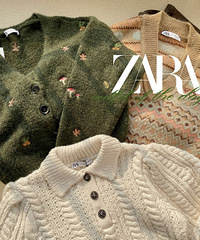 Zara˫ʮһ���䣬����ֵ�������֯ë��