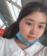假性双眼皮变成真的双眼皮后整个人都变乖了!