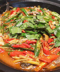 吃遍昆明美食,这些小吃新奇又有特色,味道打开了新世界的大门