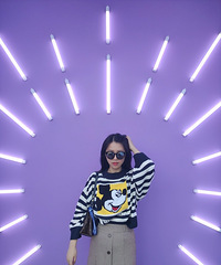打卡重庆草莓音乐节,五条人嗨翻全场,晒着太阳听音乐,拍美照