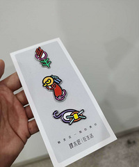 从没见过的谭木匠梳子!颠覆了对他家的认知,爱了爱了~
