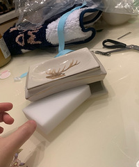 网购的收纳盒真香,便宜好用解决了大问题
