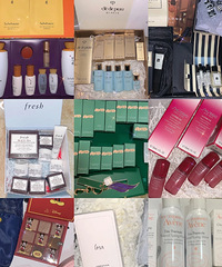 收获满满的双十一第一波败品!光是Lamer都买了4套
