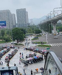 有感而发的找工作窍门:怎么找到入职有五险一金、且双休的工作