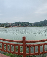 重温一遍歌乐山,爬山赏湖吃辣子鸡,简直就是周末游的新天地