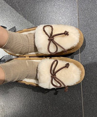 ���������Ҫһ˫UGG����Ь