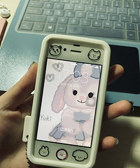 Iphone4s承包了我一天的快乐!