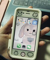 Iphone4s�а�����һ��Ŀ��֣�