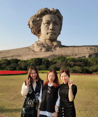 去长沙逛吃2天,美食嗨得停不下来,口味蟹太惊艳了,现在去正好