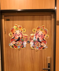 200元买到带密码锁的防盗门,千值万值!