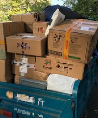 快递员工资过万,每天工作12小时你愿意吗