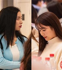 来与爱相遇交友派对花絮出炉,500位优质单身男女齐聚现场