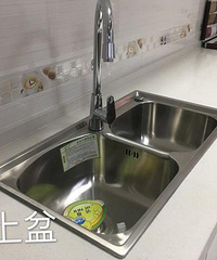 台上盆、台中盆、台下盘这三种安装方式,到底选择哪一种好?