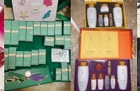 收获满满的双十一败品!Lamer我都囤了4套
