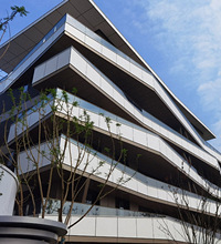 实探万华麓悦江城,户型图样板间曝光,阳台20多米,350万起