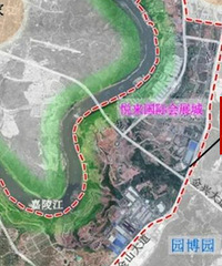 看到这个,感觉礼嘉悦来越来越好了,正在装修准备4年后入住悦来