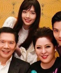向太催生3胎,可郭碧婷的脸怕是扛不住了…