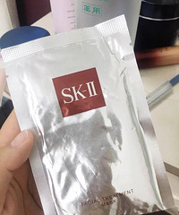 讲真,100多一片、几十一片和几块钱一片的面膜,用着有区别吗