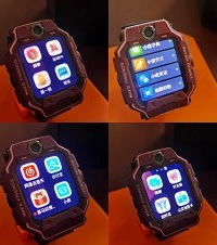 小天才Z6巅峰版到手,确实功能强又方便,把产品体验做到了极致