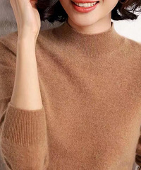男女羊绒衫羊绒裤开团,多图带质报反馈