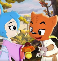 Сʱ�򿴹��Ķ���Ƭ��ͯ��һ����