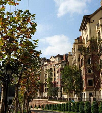 如果房价差不多,你愿意买市区“次新房”还是郊区“远大新”