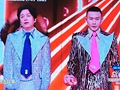 各卫视双11晚会PK
