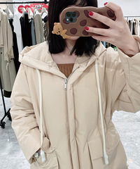 都说今年特别冷,打探了25款羽绒服为你“续命”