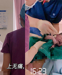 û�뵽���һ�ʶ�˳��VBAC����ȫ��¼