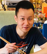 91年180C的M程序员征婚,不抽烟