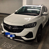 落地14万,提昂科威GX