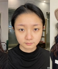 苹果原相机带图测评3家重庆美妆造型工作室,哪家比较适合我?