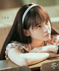 白宇宋祖儿毛晓彤主演的《乔家的儿女》剧照,帅哥美女好养眼