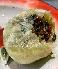 吃遍全重庆最出名的5家包子店,这2家完全是徒有虚名