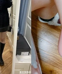 新买的马丁靴太磨脚了!安利一个你们根本猜不到的防磨脚神器