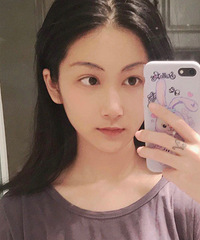提眉第六天,朋友们说我的气质一下子就变了