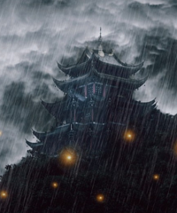 想不到吧,重庆还有能拍出这种大片的地方!全程手机修图哦