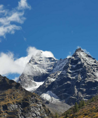 自驾去卧龙,娃儿在熊猫博物馆超开心,都江堰和四姑娘山景色不错