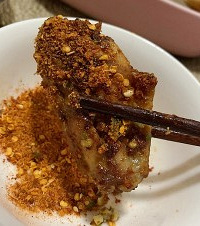 没想到30块的小炭炉竟然这么实用,烤肉店再也赚不到我的钱了