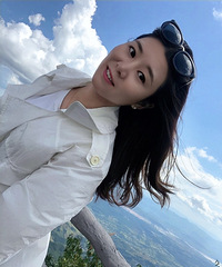 86年160CM的巨蟹座小姐姐征婚,希望对方身高172以上