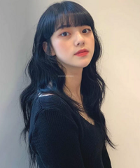 秃头女孩专场!这5款时髦又好打理的发型,剪完发量暴增3倍