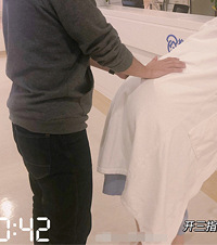 怀孕就坚定剖腹产,没想到最后一剖二顺,两种生产方式都体验了